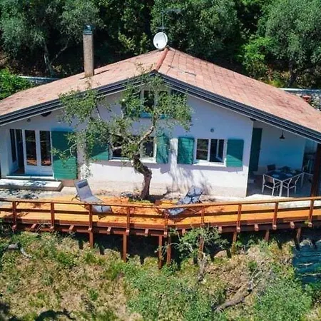 With Panoramic Views In